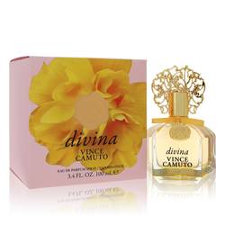 Vince Camuto Divina Eau De Parfum Spray By Vince Camuto Cheap