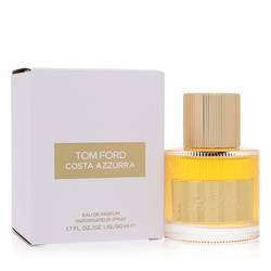 Tom Ford Costa Azzurra Eau De Parfum Spray (Unisex) By Tom Ford Sale