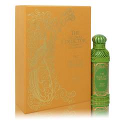 The Majestic Vetiver Eau De Parfum Spray (Unisex) By Alexandre J Cheap