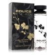 Police Dark Eau De Toilette Spray By Police Colognes For Sale