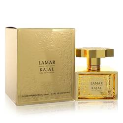 Lamar Eau De Parfum Spray (Unisex) By Kajal on Sale