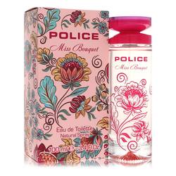 Police Miss Bouquet Eau De Toilette Spray By Police Colognes For Discount