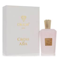 Cross Of Asia Eau De Parfum Spray By Orlov Paris Online