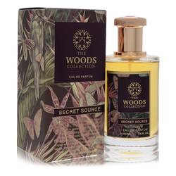 The Woods Collection Secret Source Eau De Parfum Spray (Unisex) By The Woods Collection For Cheap