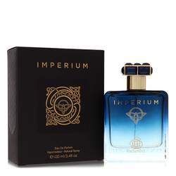 Imperium Eau De Parfum Spray (Unisex) By Fragrance World on Sale