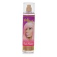 Pink Friday Body Mist Spray By Nicki Minaj For Cheap