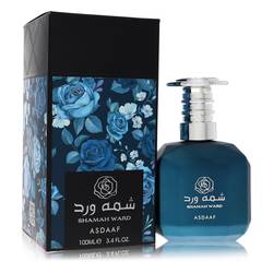 Lattafa Asdaaf Shamah Ward Eau De Parfum Spray (Unisex) By Lattafa Supply