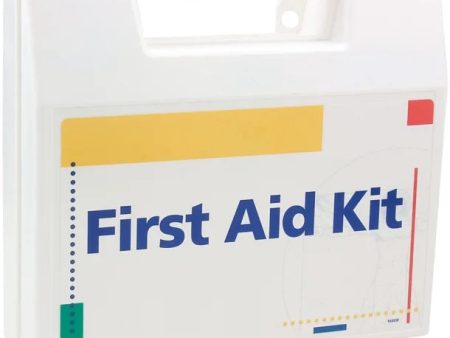 First Aid Kit Online now