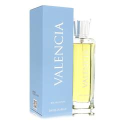 Swiss Arabian Valencia Eau De Parfum Spray (unisex) By Swiss Arabian Fashion