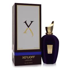 Xerjoff Laylati Eau De Parfum Spray (Unisex) By Xerjoff on Sale