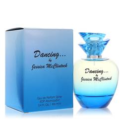 Dancing Eau De Parfum Spray By Jessica McClintock Sale