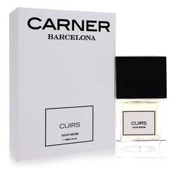 Cuirs Eau De Parfum Spray By Carner Barcelona Hot on Sale