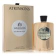 The Other Side Of Oud Eau De Parfum Spray (Unisex) By Atkinsons on Sale