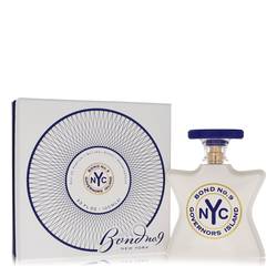 Governors Island Eau De Parfum Spray (Unisex) By Bond No. 9 Fashion