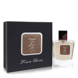 Franck Boclet Chypre Eau De Parfum Spray By Franck Boclet Cheap