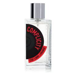 Dangerous Complicity Eau De Parfum Spray (Tester) By Etat Libre d Orange Online now