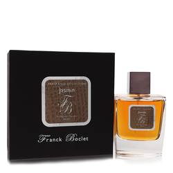 Franck Boclet Jasmin Eau De Parfum Spray (Unisex) By Franck Boclet Fashion