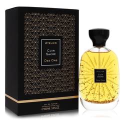 Cuir Sacre Eau De Parfum Spray (Unisex) By Atelier Des Ors Discount