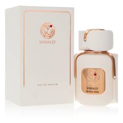 Musk Al Reem Eau De Parfum Spray (Unisex) By Sawalef Hot on Sale