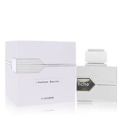 L aventure Blanche Eau De Parfum Spray (Unisex) By Al Haramain For Discount