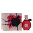 Flowerbomb Ruby Orchid Eau De Parfum Spray By Viktor & Rolf For Cheap