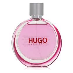 Hugo Extreme Eau De Parfum Spray (Tester) By Hugo Boss Hot on Sale