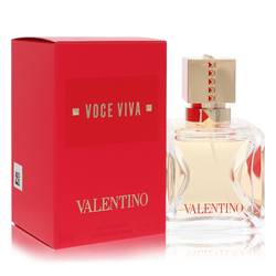 Voce Viva Eau De Parfum Spray By Valentino Online now