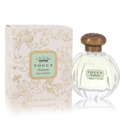 Tocca Giulietta Eau De Parfum Spray By Tocca Online Sale