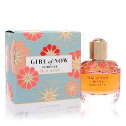 Girl Of Now Forever Eau De Parfum Spray By Elie Saab on Sale