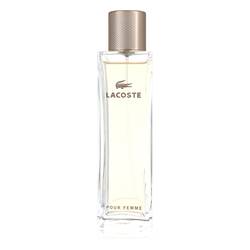 Lacoste Pour Femme Eau De Parfum Spray (Tester) By Lacoste For Cheap