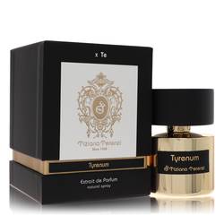 Tiziana Terenzi Tyrenum Extrait De Parfum Spray (Unisex) By Tiziana Terenzi Online