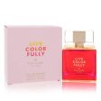 Live Colorfully Eau De Parfum Spray By Kate Spade Sale