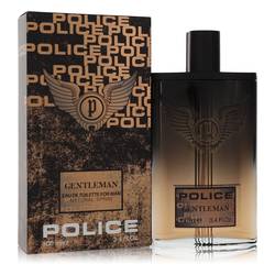 Police Gentleman Eau De Toilette Spray By Police Colognes Online now