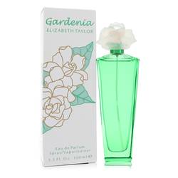 Gardenia Elizabeth Taylor Eau De Parfum Spray By Elizabeth Taylor Online