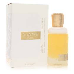 Lattafa Ajayeb Dubai Portrait Eau De Parfum Spray (Unisex) By Lattafa For Sale