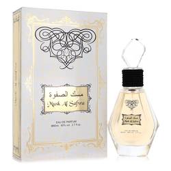 Musk Al Safwa Eau De Parfum Spray (Unisex) By Rihanah Online