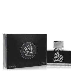 Lattafa Al Dur Al Maknoon Silver Eau De Parfum Spray (Unisex) By Lattafa For Discount