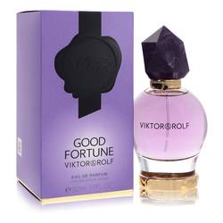 Viktor & Rolf Good Fortune Eau De Parfum Spray By Viktor & Rolf Discount