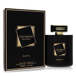 Cuir Imperial Eau De Parfum Spray By Riiffs Online Sale