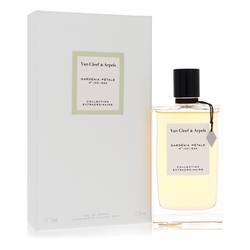 Gardenia Petale Eau De Parfum Spray By Van Cleef & Arpels Supply