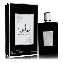 Lattafa Ameer Al Arab Eau De Parfum Spray (Unisex) By Lattafa For Sale