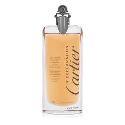 Declaration Eau De Parfum Spray (Tester) By Cartier Online Hot Sale