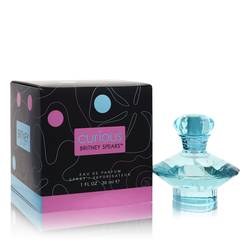 Curious Eau De Parfum Spray By Britney Spears Fashion