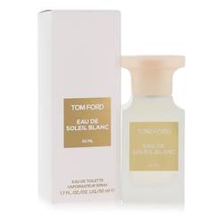 Tom Ford Eau De Soleil Blanc Eau De Toilette Spray By Tom Ford Sale