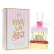 Viva La Juicy Sucre Eau De Parfum Spray By Juicy Couture Fashion