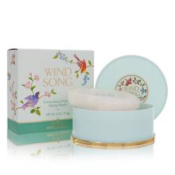 Wind Song Dusting Powder By Prince Matchabelli Online Sale