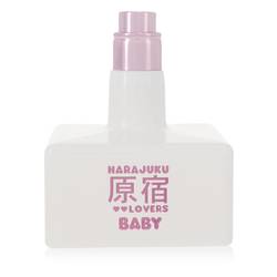 Harajuku Lovers Pop Electric Baby Eau De Parfum Spray (Tester) By Gwen Stefani Sale