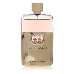 Gucci Guilty Pour Femme Eau De Parfum Spray (Tester) By Gucci Cheap