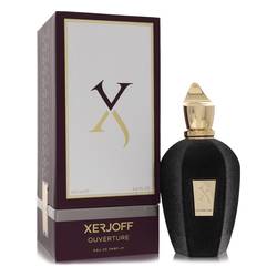 Xerjoff Ouverture Eau De Parfum Spray (Unisex) By Xerjoff Online Hot Sale