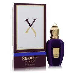 Xerjoff Accento Eau De Parfum Spray (Unisex) By Xerjoff Hot on Sale